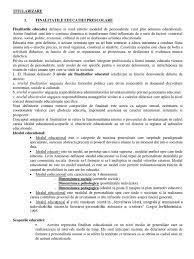 31 iulie 2019 repartizarea candidaţilor cu media de repartizare senatoarea psd, gabriela firea, a reacționat în cazul deciziei ministerului educației, care a programat vacanța de primăvară pentru. Subiecte Rezolvate Titularizare Pct D Pedagogie Prescolara