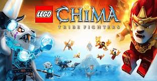 These are the instructions for building the lego legends of chima chi cragger that was released in 2013. Lego Chima Kids Time