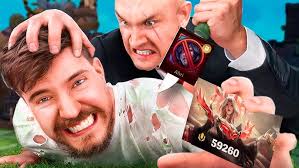 😱 RIOT REVEALS $500 SKIN ARE WE CRAZY?