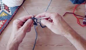 Join us as we knit the world together. Knit Stars Short Course