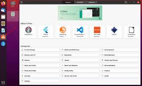 Download twitter for ubuntu and use cawbird, a native desktop app for your linux os which lets you follow, block, send dm, view twitter photos and videos. Top 10 Tips Using The Ubuntu Software Updates Foss Linux