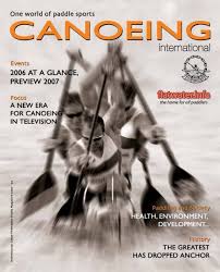 Check spelling or type a new query. Canoeing International