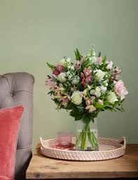 Are you looking for happy mothers day images: Lovely Mum Bouquet Delivery From The 13th 14th March 2021 M S