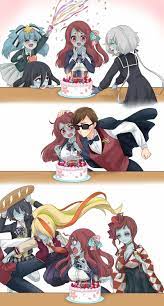 Pin By Cryo Angels On Zombieland Saga Anime Zombie Zombie Land Saga Cute Anime Character