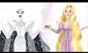 Elsa frozen pastel purple summer makeup tutorial disney. Lillee Jean T S Lilleejean Videos Page 2 Beautylish