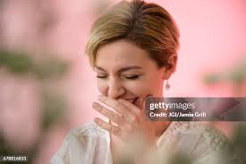 2.475 Shy Blonde Stock Photos, High-Res Pictures, and Images