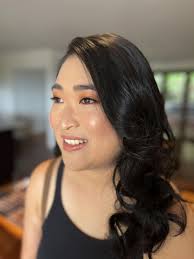 Rachael Gregory Hair and Make-Up Artist