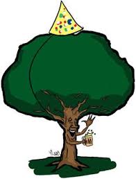 Tu B Shevat New Year For Trees Birthday Tree Holiday Crafts Happy Birthday Images