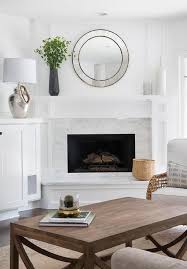 We did not find results for: Wainscoting On Fireplace Hearth Transitional Living Room