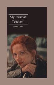 My Russian Teacher // Sequel