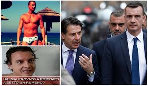 See more of grande fratello on facebook. Zuppa Del Casalino Dal Padre Alcolizzato Che Picchia E Abusa Della Madre Al Puparo Del G7 Politica