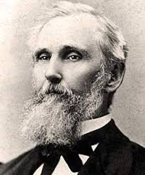 Walker, David Shelby