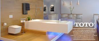 Toto's floatation tub brings freedom from gravity, releasing stress on joints and gives ultimate relaxation. Toto Aquatop Luxury Bathrooms Kitchens
