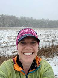 Comment with your tips here for cold weather running.