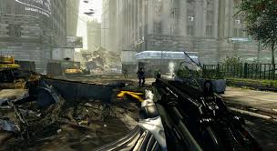 Game crysis 2 games encyclopedia top games pc ps4 ps3 xbox one xbox 360 switch android ios rankings images companies. Crysis 2 Xbox 360 Review Game Revolver