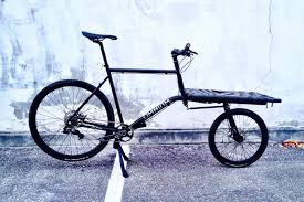 My Omnium Mini Max Lastenfahrrad Fahrrad Mini
