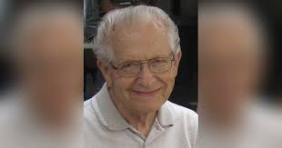 Obituary for Harold Hackbarth