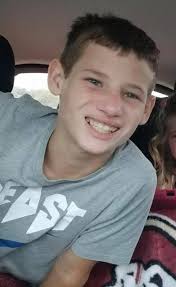 Stingray Nation! Please keep our young warrior Logan Geist in your prayers!  Logan was rushed to Wolfsons this morning for severe pain in his appendix  and spine. They are doing more tests