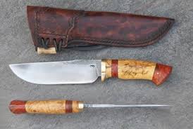 Couteaux Droits Couteau Moing Armes Blanches