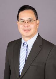 Staff Directory • Ken Yee