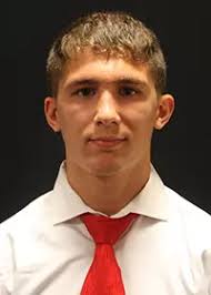 2018-19 Wrestling Roster