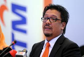 Datuk seri mohammed shazalli ramly has resigned as group chief executive officer of telekom malaysia, according to people with knowledge of the matter. Dato Sri Shazalli Ramly