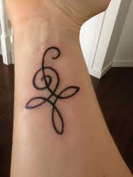 My Angel Tattoo Meaning Enjoy Embrace Life Done By Eddie Parsley Of Ghost Town Tattoos Okotoks Tattoo Ideas For Guys Forearm Tattoos Angel Tattoo Meaning