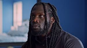 Keep Digging (Short 2022)