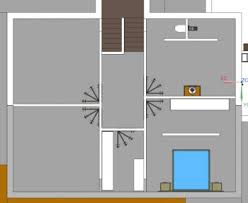 Entgegen der teilweise landläufigen meinung können beim fertighaus der grundriss ebenso verändert werden, wie alle anderen gewerke einfach und problemlos veränderbar sind. á… Fertighaus Grundriss Kritik Und Anregungen Erfahrungen Von Bauherren Und Bauexperten