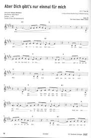 Maybe you would like to learn more about one of these? 101 Deutsche Schlager Keyboard Gitarre Gesang Noten Playback Cd