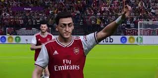 Mesut özil is a midfielder who has appeared in 10 matches this season in süper lig, playing a total of 649 minutes.mesut özil gets an average of 0.14 assists for every 90 minutes that the player is on the pitch. Mesut Ozil Removed From Chinese Version Of Pro Evolution Soccer The Esports Observer