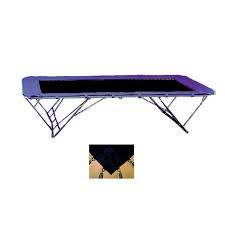 Target.com has been visited by 1m+ users in the past month Single Poly Black Trampoline Bed Springboards And More