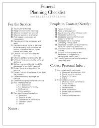 How To Plan A Funeral Free Funeral Planning Checklist Download Www Blueskyp Funeral Planning Checklist Funeral Planning Funeral Checklist