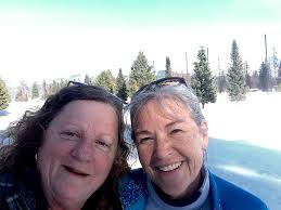 As I sit here wondering how I could possibly write anything that could come  close to reflecting the admiration I have for Barb, the thought crosses my  mind that I really just