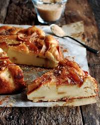 Maple Apple Ricotta Cake The Original Dish Recipe Ricotta Cake Ricotta Dessert Recipes
