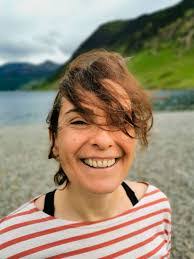 Elena Moya's Instagram, Twitter & Facebook