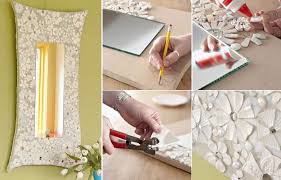 Whether it is a mason jar, picture frame or a terra cotta planter, it just looks a lot better with mosaic on it. Goodshomedesign