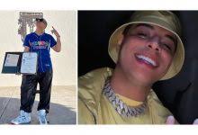 Carín León y Grupo Frontera lanzan "Alch Si"