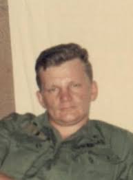 Fred Armagost Obituary