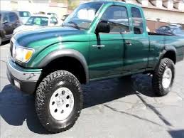 Honda, bmw, toyota, hyundai, kia, mazda, nissan, chevy, services, parts and make every mile 2002 toyota tacoma pre runner. 2002 Toyota Tacoma 4x4 Sr5 Trd Off Road Package 3 4l V6 Autos Inc Youtube
