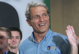 Ed Buck Roamed Free as 'Racist Sexual Predator': Rep. Karen Bass