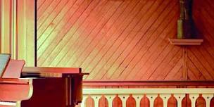 An Afternoon of Opera with Caroluna