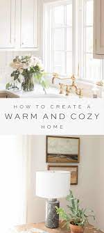 How To Make Your Home Feel Warm And Cozy Even If You Re A Minimalist Comfy Cozy Home Cozy Decor Cozy House