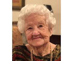 Maudella Adamson Hepworth Obituary (2024)