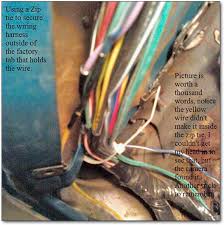 Aftermarket plymouth breeze engine wiring harnesses are plug and play so that you can easily get your vehicle back on the road where it belongs. How To Fix Plymouth Valiant Duster Dart Electrical Problems