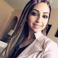 Just Like Me by Nancy J. Cavanaugh