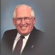 C. Bradley Vuncannon Obituary August 22, 2012