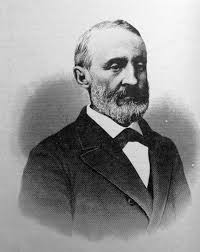 Robert Bruce ("R. Bruce") Petriken