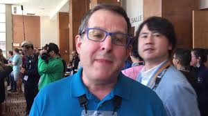 WGAN-TV We Get Around Network Forum Founder Dan Smigrod