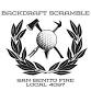 Backdraft Scramble 2025 - Treasure Hills Golf Club, 3009 Augusta National Dr Event Image